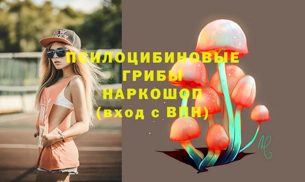 молекула духа Балабаново